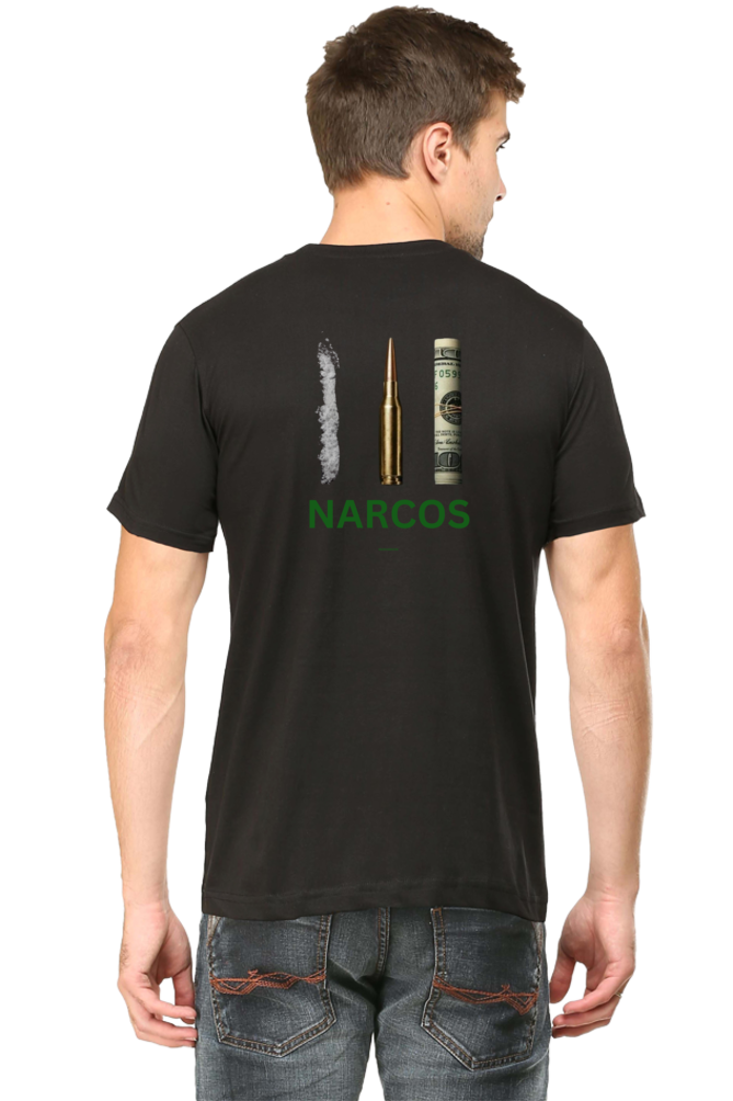 Narcos Tee