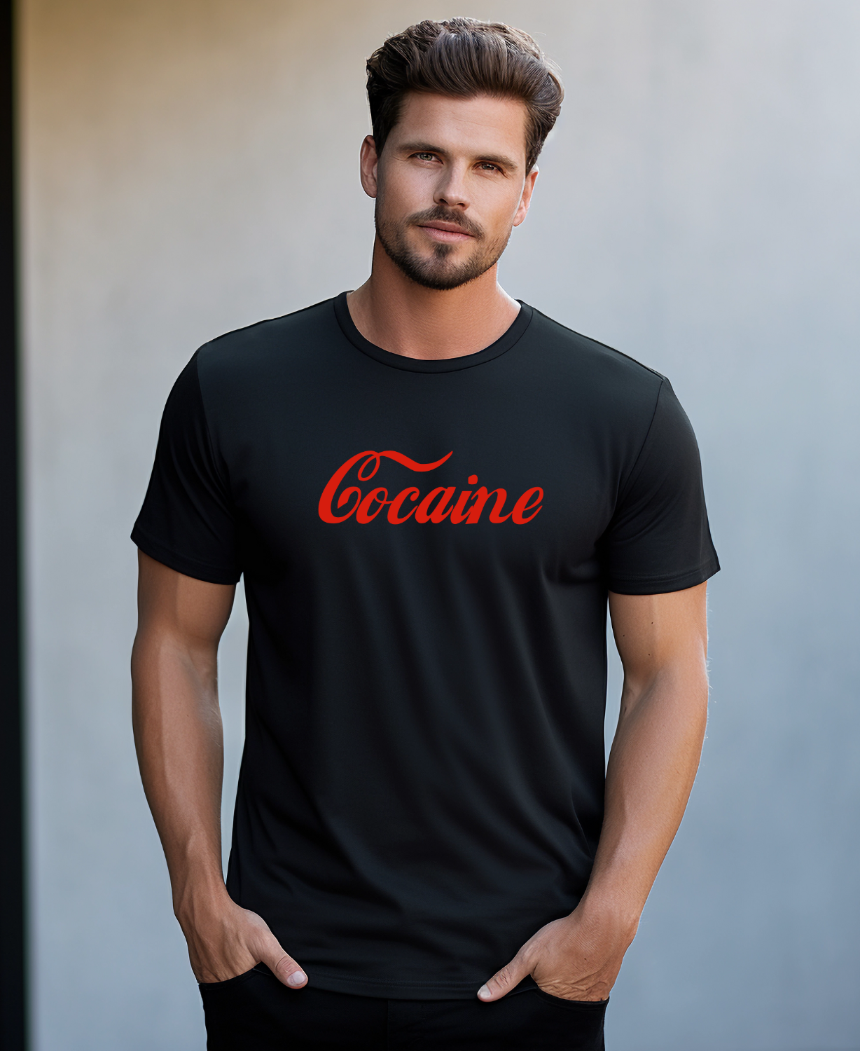 COKaine Tee