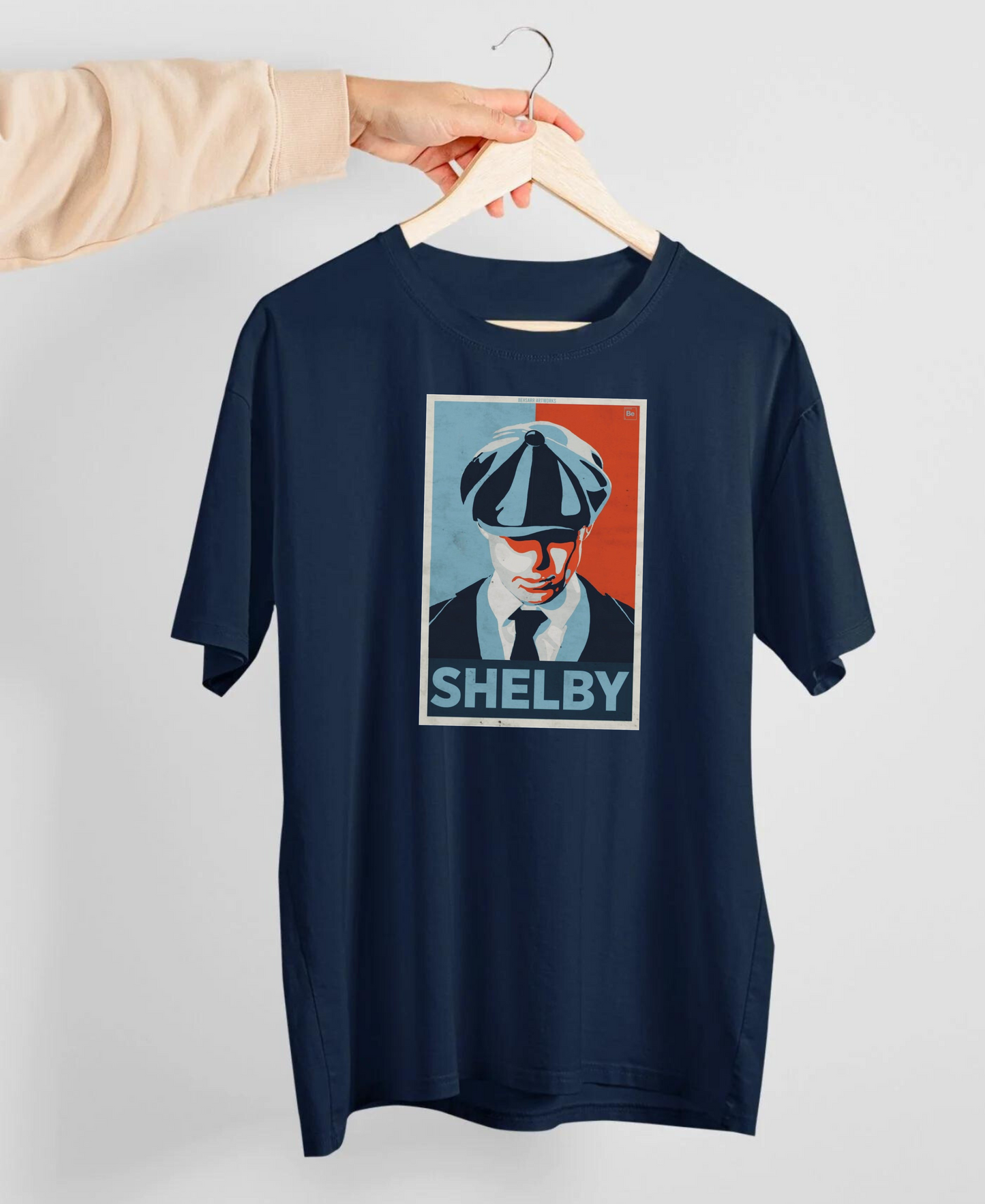 Shelby Tee