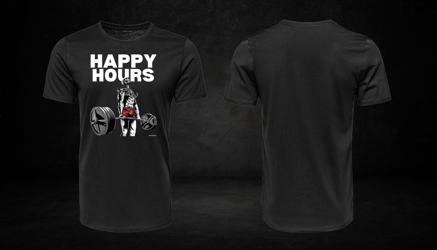 Happy hours - 1 + 1 Set free. Have fun