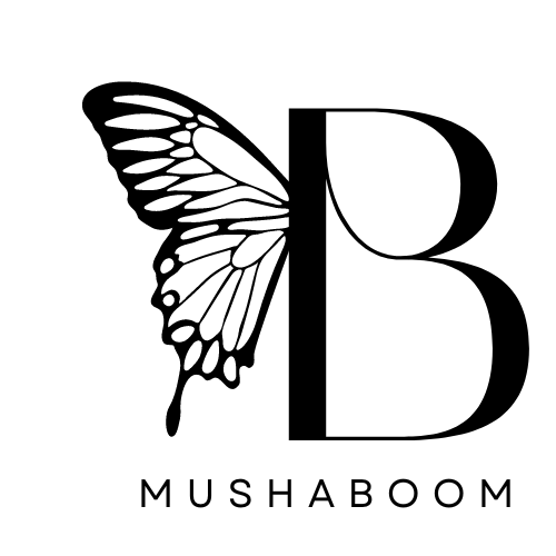 Mushaboom