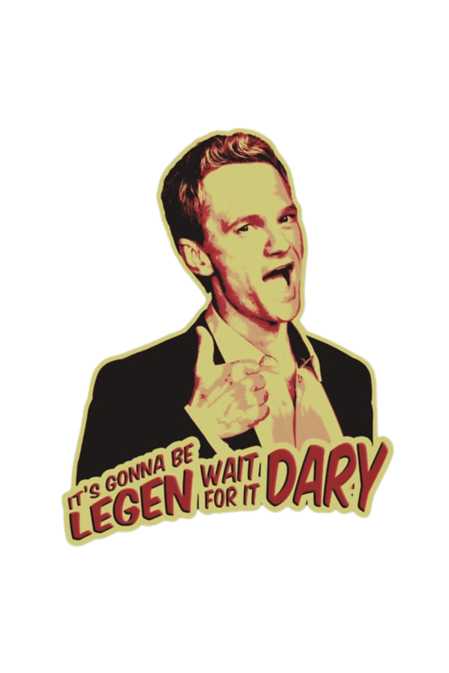 Legendary Gary Tee _ Everyone's Favourite pickup artist