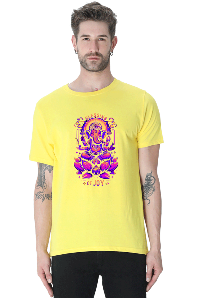 Blessings of Joy Unisex Tshirt