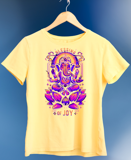 Blessings of Joy Unisex Tshirt