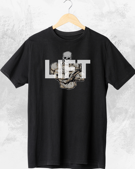Lift tee