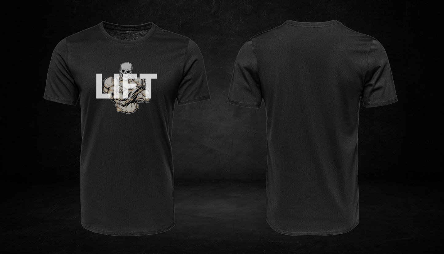 Lift tee