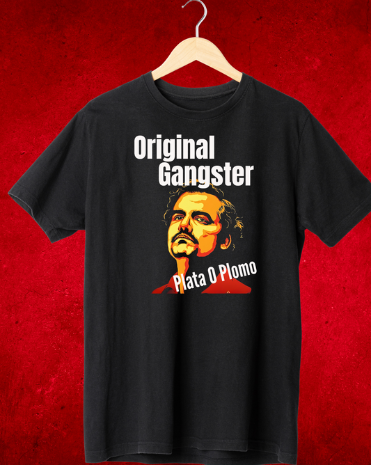 The Original Ganster Tee