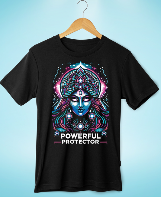 Powerful Protector - Unisex Regular T-shirt