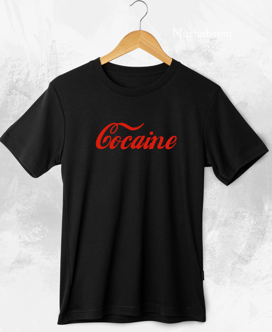 COKaine Tee
