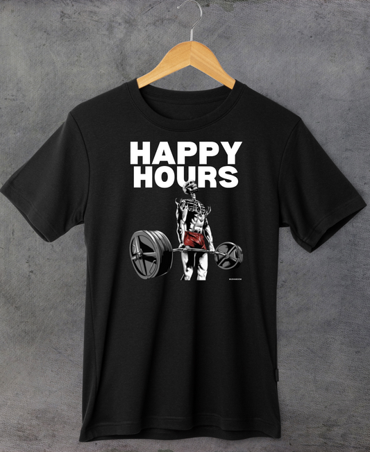 Happy hours - 1 + 1 Set free. Have fun